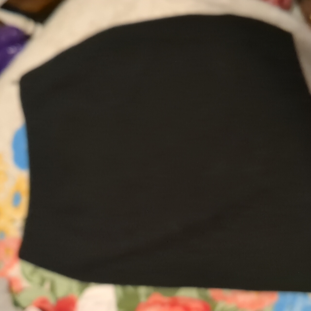 Ladies pencil skirt